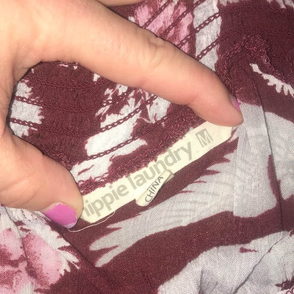 Off the Shoulder Top - Picture 5 of 7